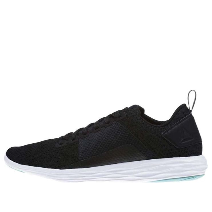 (WMNS) Reebok Astroride 'Black White' CN0854