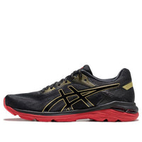 ASICS Gel-Pursue 5 'Black Red' 1011A615-003