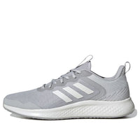 adidas neo Fluidstreet Gray FW9556