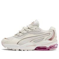(WMNS) PUMA Cell Stellar Soft Rose Casual Lifestyle 'Pastel Parchment / Rose Gold' 370948-01