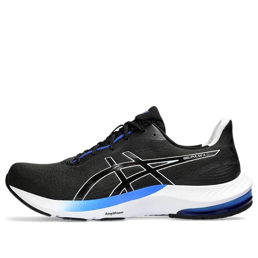 ASICS Gel-Pulse 14 'Graphite Grey Illusion Blue' 1011B491-024
