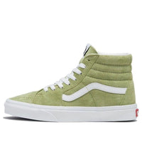 Vans Sk8-Hi 'Pig Suede - Winter Pear' VN0007NSBYY