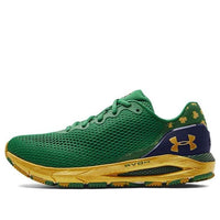 Under Armour HOVR Sonic 4 Team 'Team Kelly Green Gold' 3024293-300