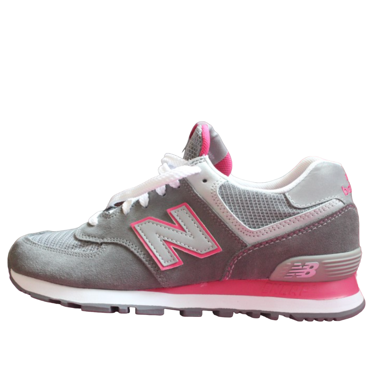 (WMNS) New Balance 574 WL574GP
