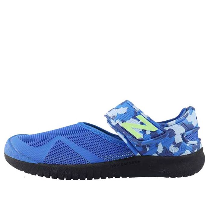 New Balance 208 Series Sandals K Blue KA208BUY