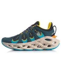 (WMNS) Li-Ning Arc Ace 'New York Fashion Week - Ocean Blue' ARHP226-6