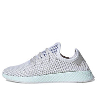 adidas originals Deerupt Running Shoes White F34121