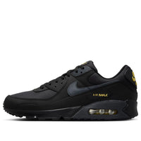 Nike Air Max 90 'Black Buff Gold' IB7680-001