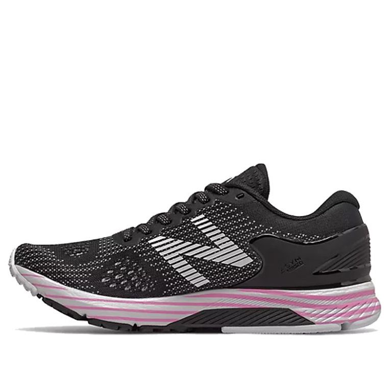 (WMNS) New Balance Hanzo U V2 Series 'Black Pink' WHANZUF2