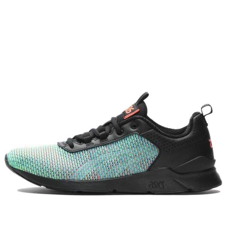 ASICS Gel-Lyte 'Green' H6J1N-4390