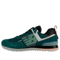 New Balance 574 Series Low Tops Retro 'Green' ML574VZ2