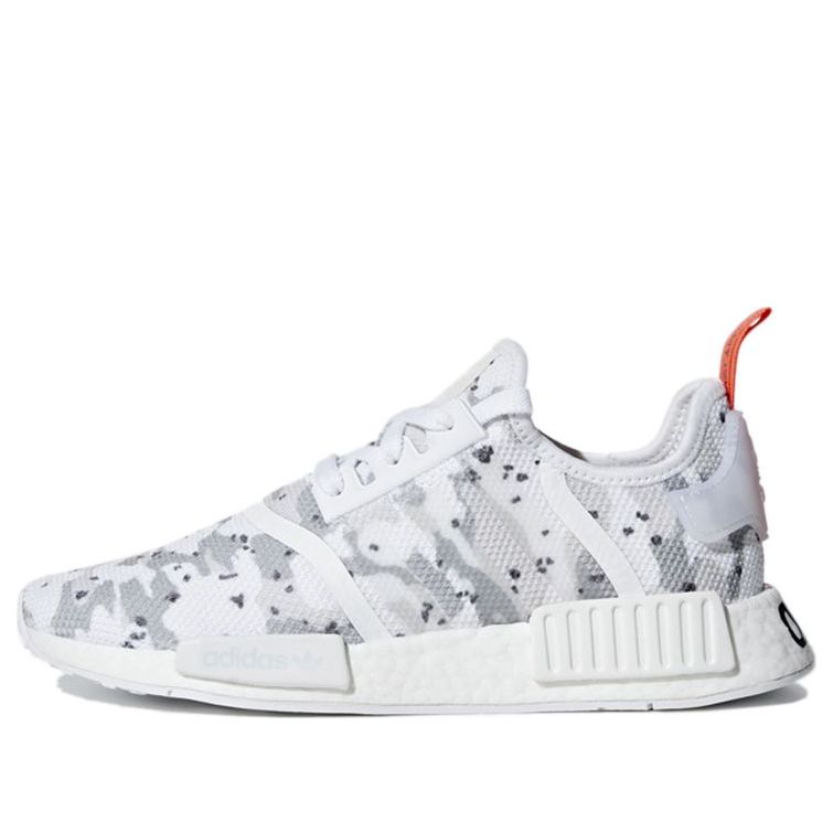 (WMNS) adidas NMD_R1 'Camo Pack - White' G27933