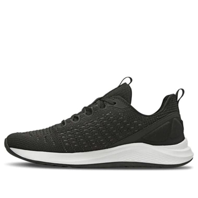 Under Armour Charged Prospect Black 3023415-002