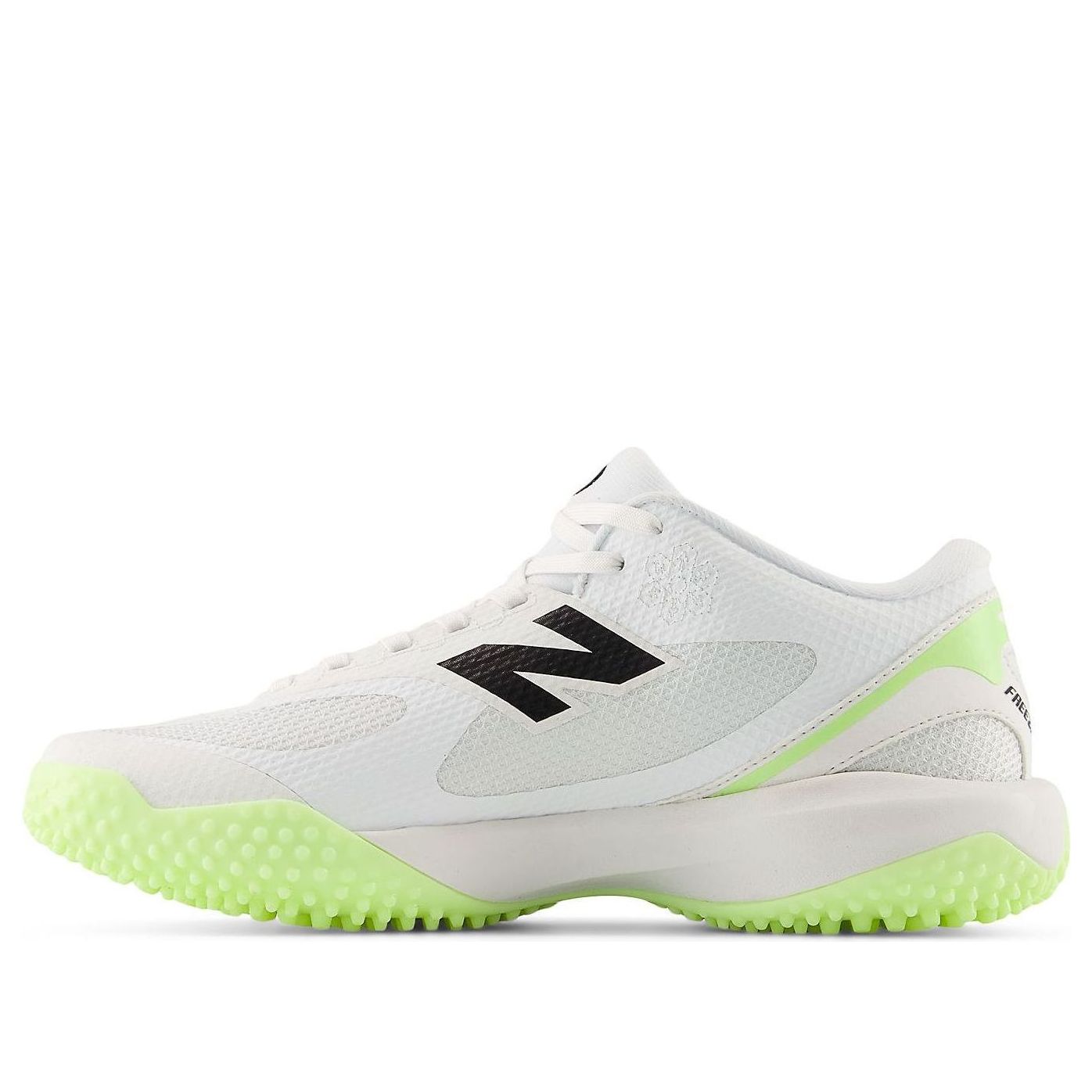 New Balance FreezeLX v5 Turf 'White Afterglow' MREEZ6ND
