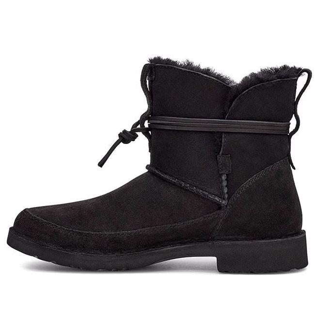 (WMNS) UGG Esther 'Black' 1103809-BLK