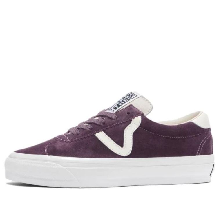 Vans Premium Sport 73 'Wine Purple' VN000CQBWNE