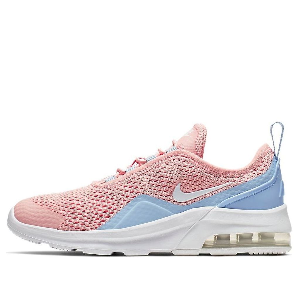 (PS) Nike Air Max Motion 2 'Pink Sky Blue White' AQ2747-600