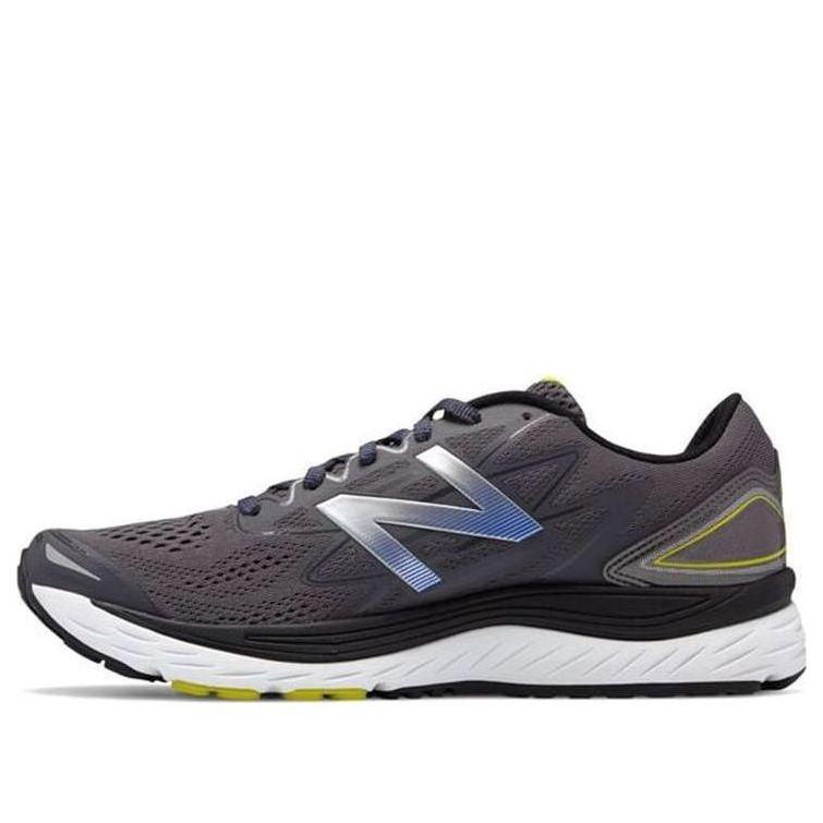 New Balance Solvi Low-Top Black MSOLVLG1