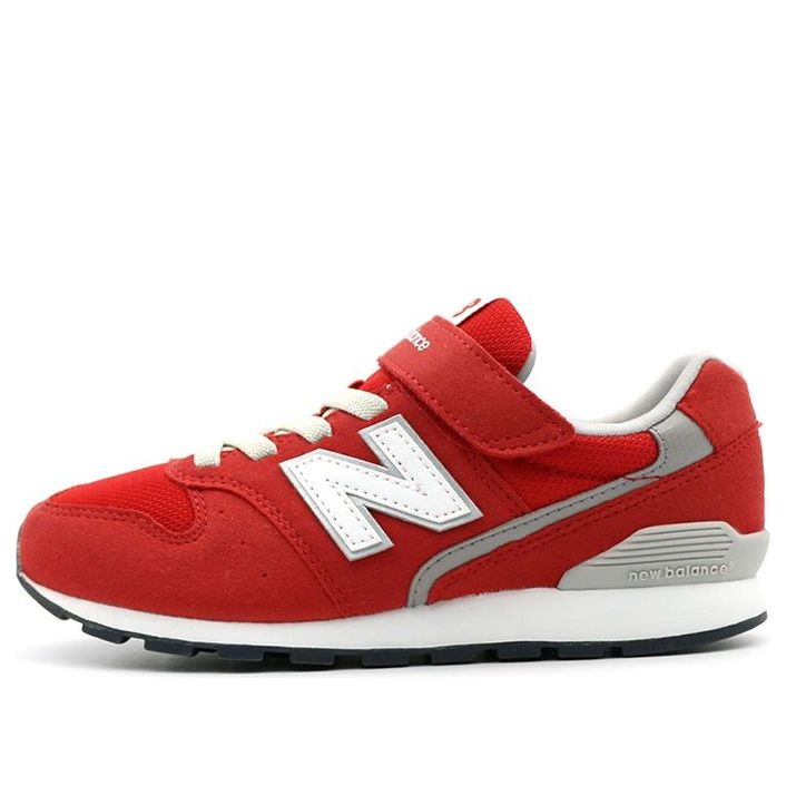 New Balance 996 Series Low Tops Sports Big Boys YV996CRD