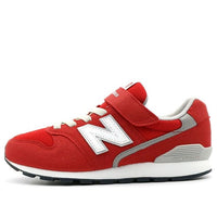 New Balance 996 Series Low Tops Sports Big Boys YV996CRD