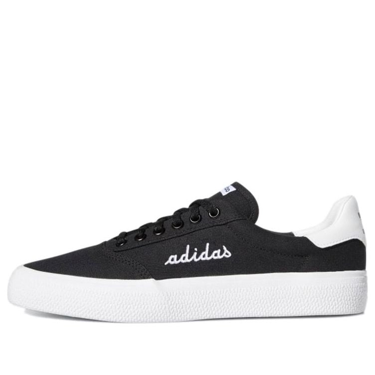adidas originals 3MC 'Black White' FX8507