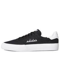 adidas originals 3MC 'Black White' FX8507