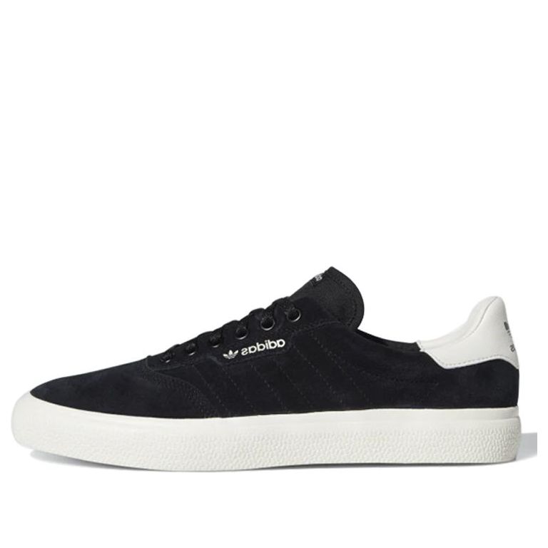 adidas originals 3Mc 'Black White' EF8444