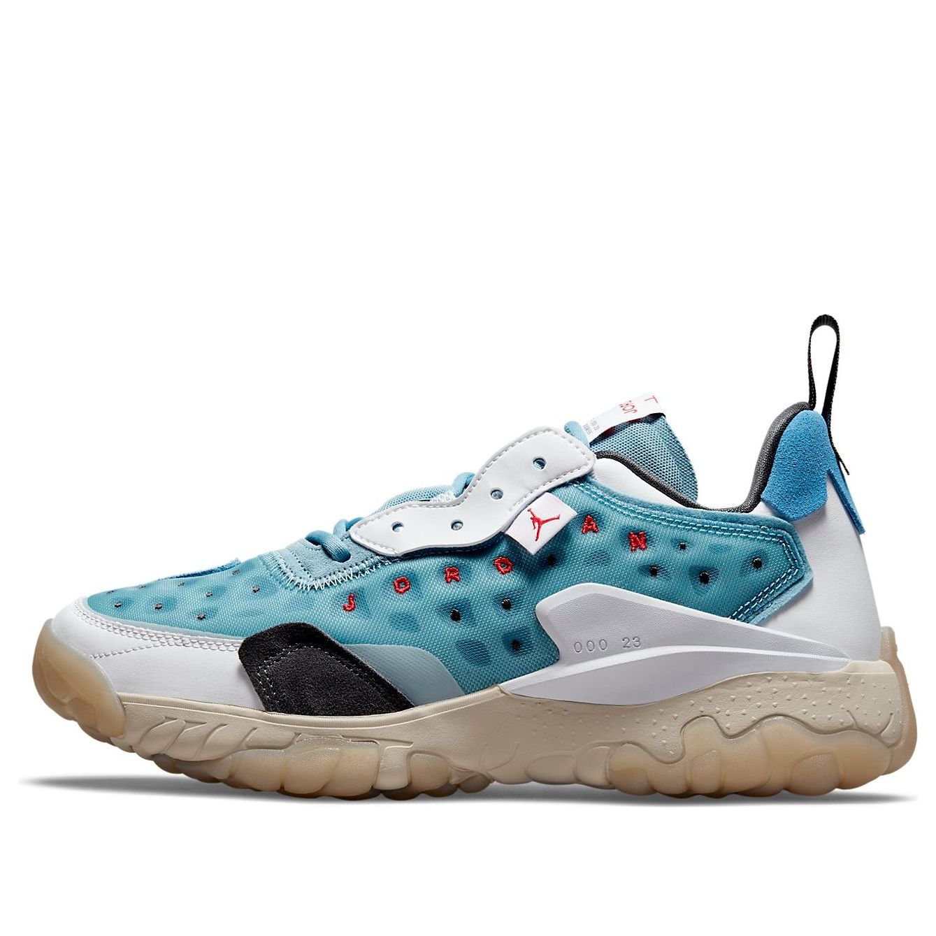 Air Jordan Delta 2 'Cerulean' CV8121-400