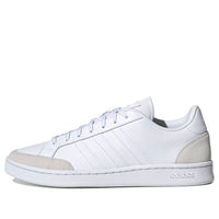 adidas neo Grand Court SE 'White Grey' FW6689