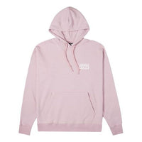 Converse Cons Pullover Hoodie Asia Sizing 'Pink' 10023098-A02