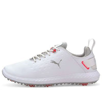 (WMNS) PUMA Blaze Pro Ignite 'White' 192987-01