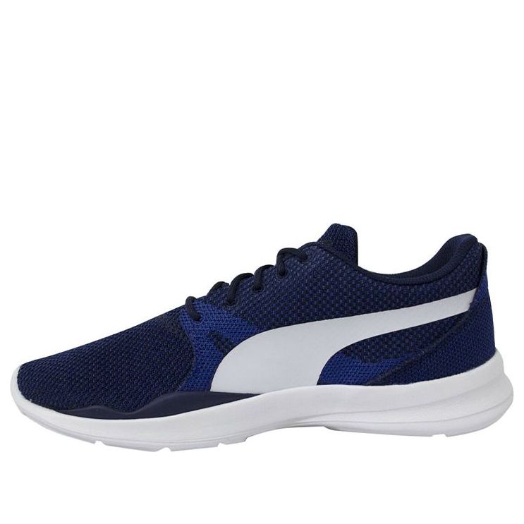 PUMA Duplex Evo Shoes Blue 362043-03