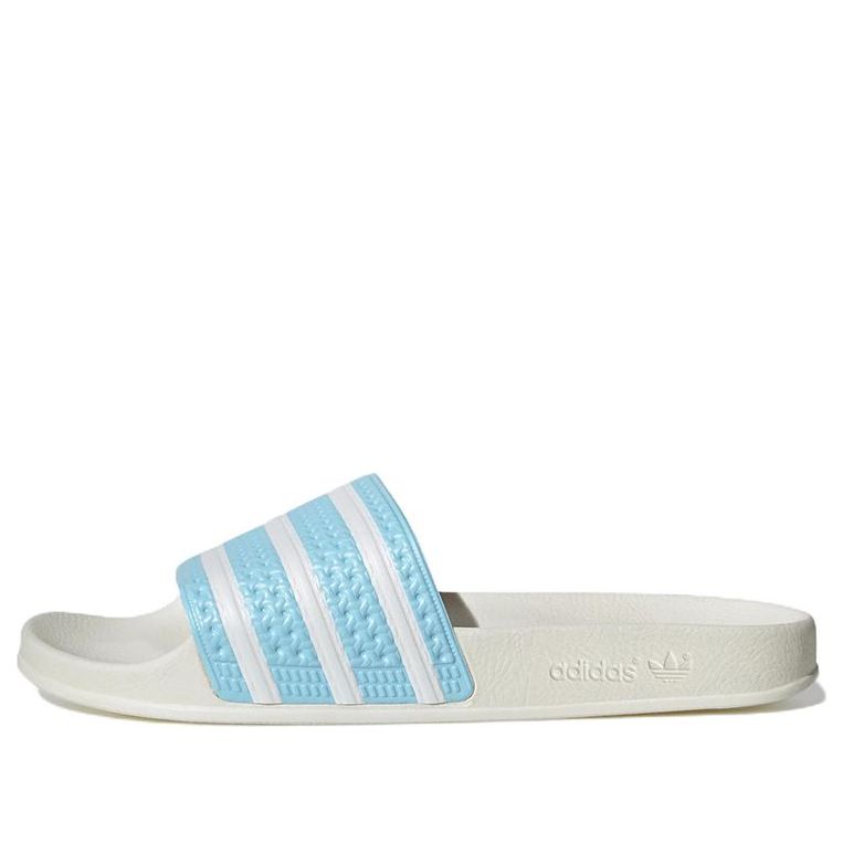 adidas Adilette Slide 'Bliss Blue' GY2098