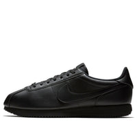 Nike Cortez Basic Leather 'Black Anthracite' 819719-001