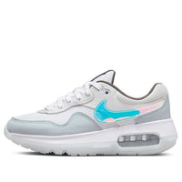 Nike Air Max Motif 'Grey Blue' DH4801-101