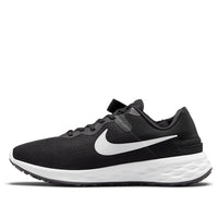 Nike Revolution 6 FlyEase Next Nature 'Black White' DC8992-003