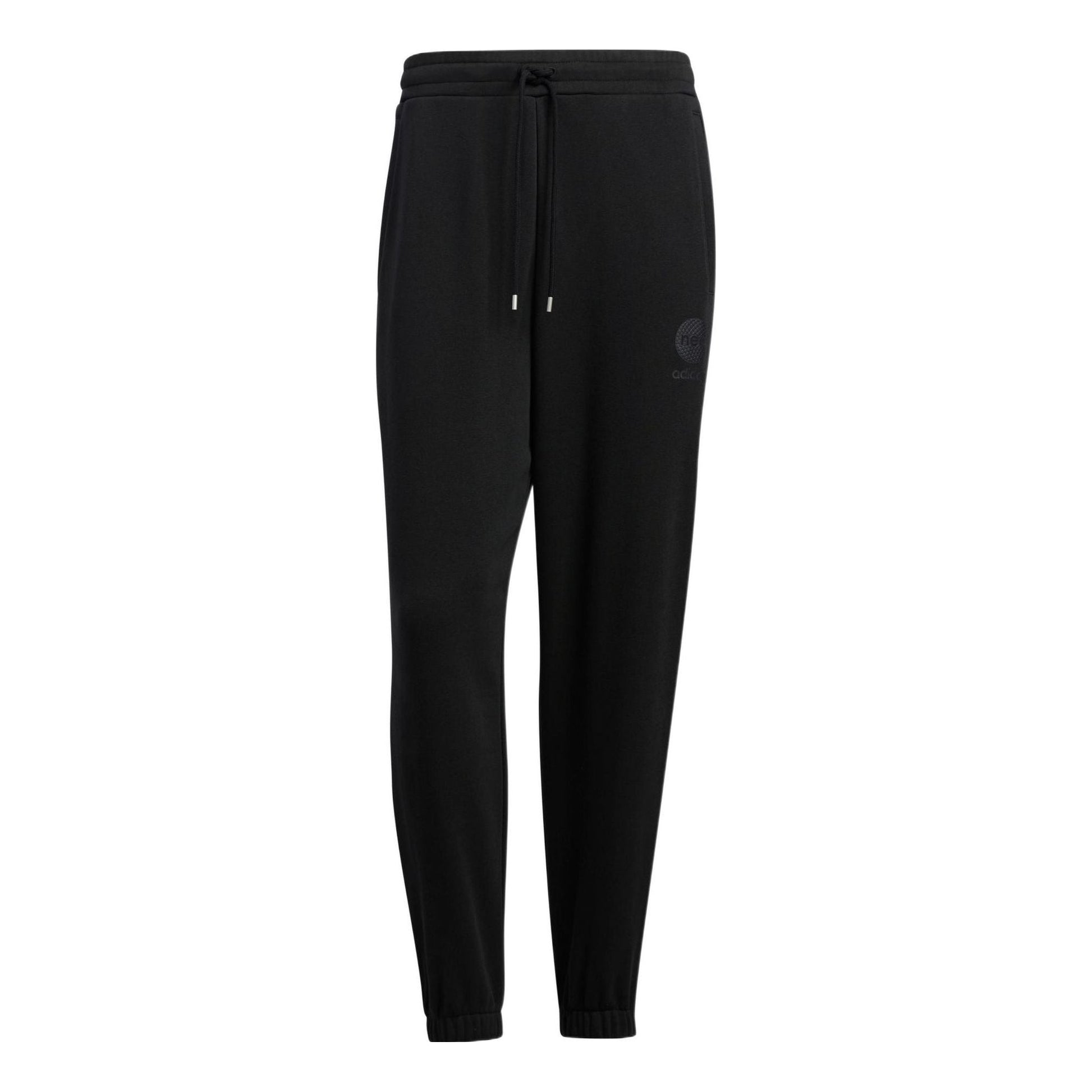 adidas Neo Sweatpants 'Black' HM9991