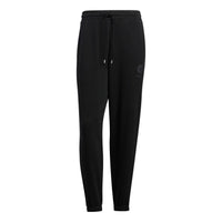 adidas Neo Sweatpants 'Black' HM9991