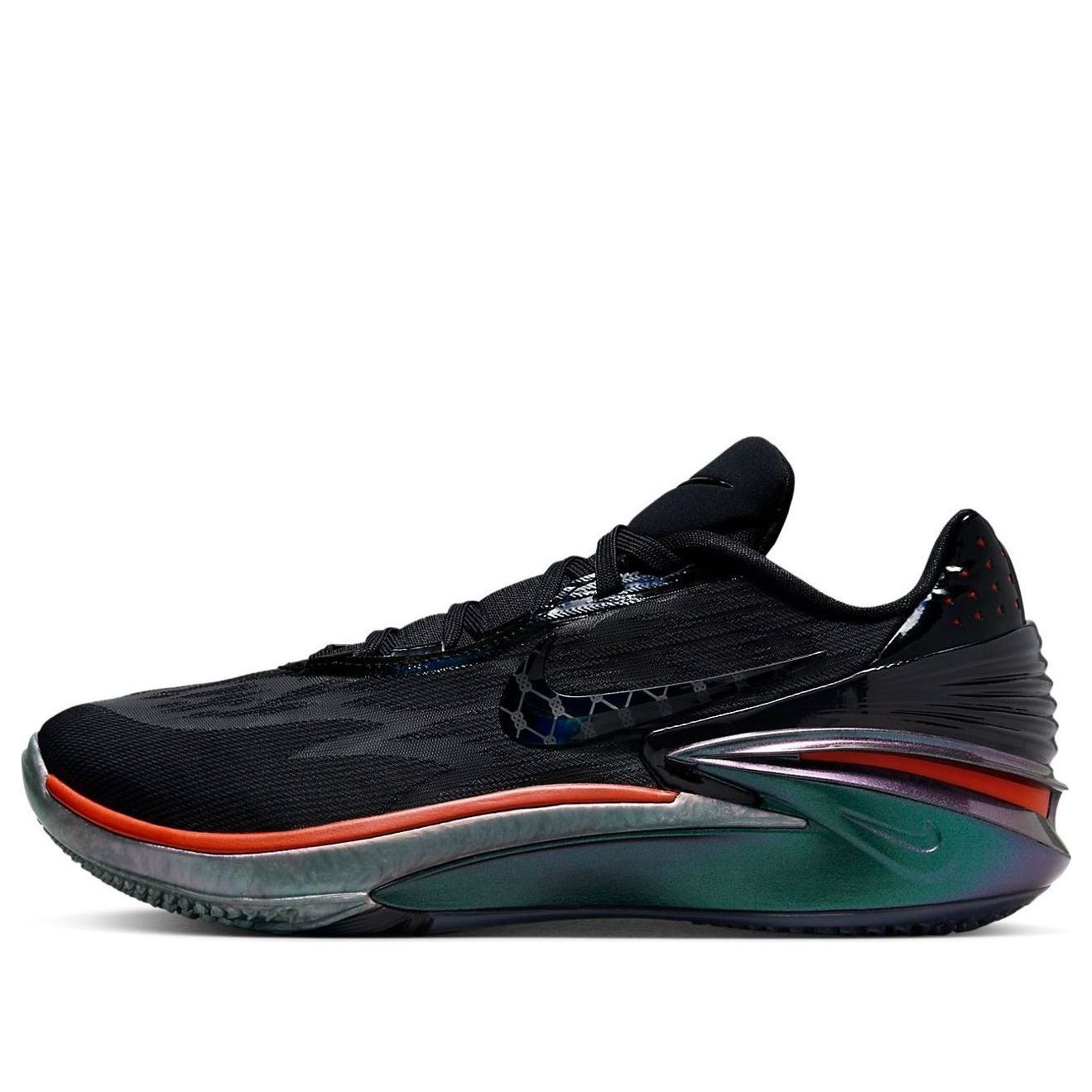 Nike Air Zoom GT Cut 2 'Greater Than Ever' FV4145-001