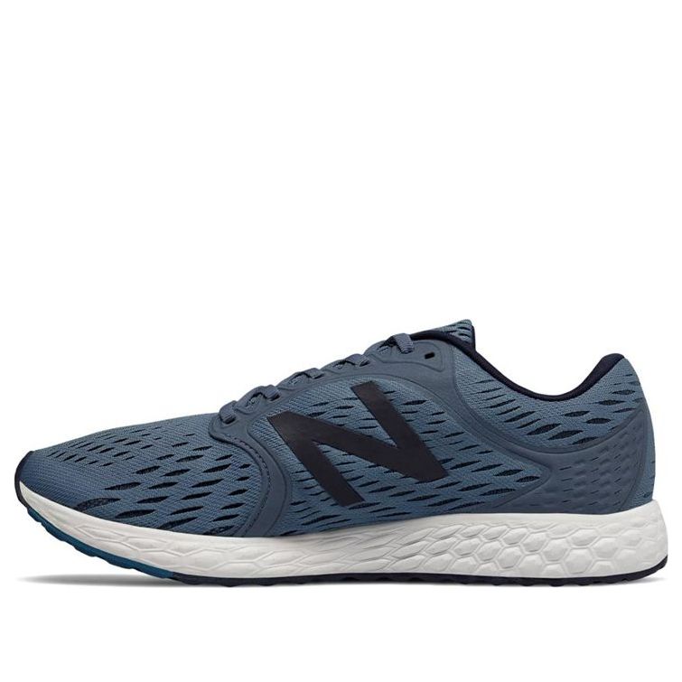 New Balance Fresh Foam Zante v4 'Black Blue' MZANTPC4
