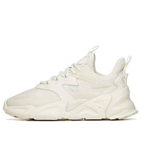 (WMNS) ANTA Life Series Sneakers 'White' 922118852-1