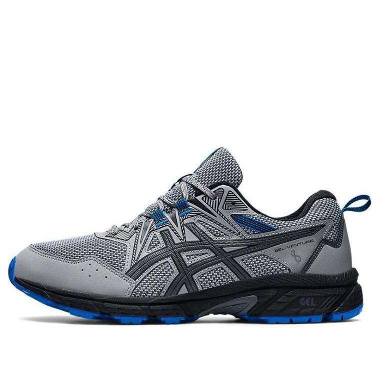 ASICS Gel-Venture 8 'Sheet Rock Electric Blue' 1011A824-028