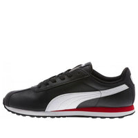 PUMA Turin 360 'Black White Red' 360116-20