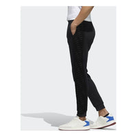 adidas neo M Neo Faves Tp Sports Pants Black FP7414