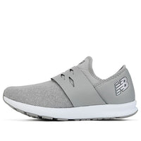 (WMNS) New Balance FuelCore Spark 'Gray White' WXSPKGH