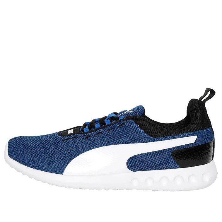 PUMA Concave Pro X Idp Low Running Shoes Blue/WhiteBlack 192878-03