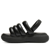 (WMNS) Onitsuka Tiger OTIGER STRAP 'Black' 1182A623-001
