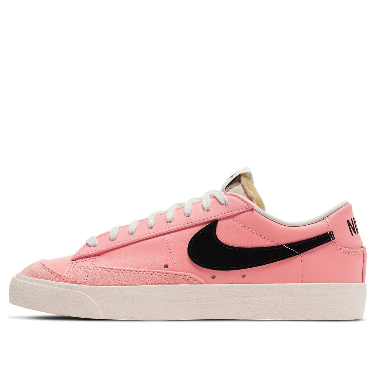 (WMNS) Nike Blazer Low '77 'Light Atomic Pink' DJ5935-600