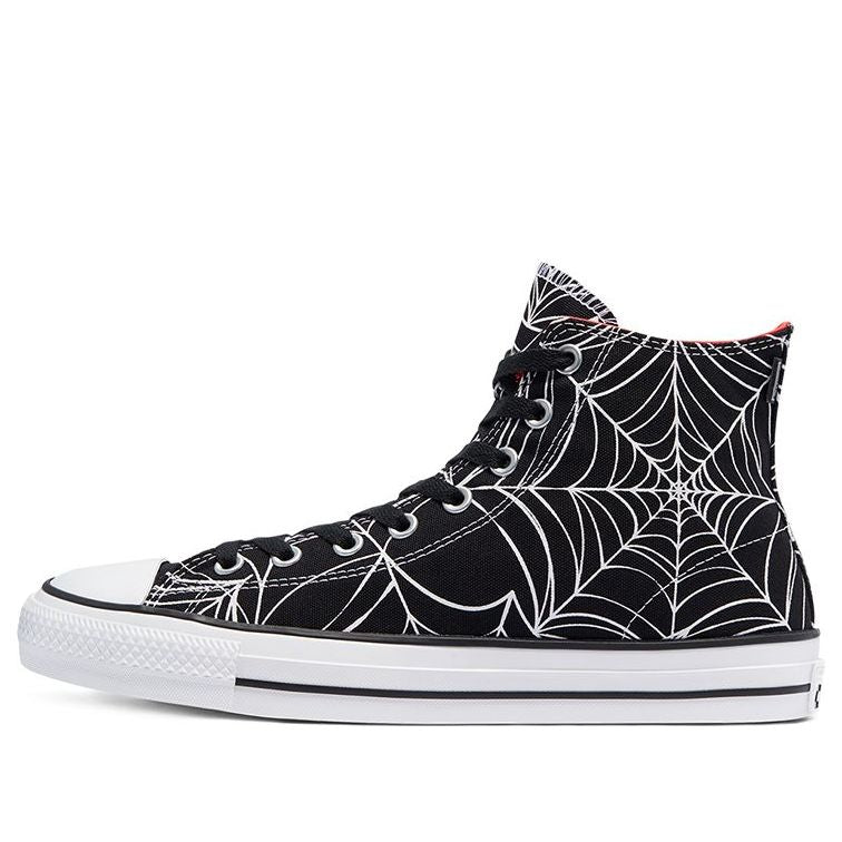 Converse Chuck Taylor All Star Pro Low 'Webs and Spiders - Black White' 170938C