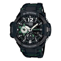 CASIO G-Shock Gravitymaster 'Black' GA-1100-1A3
